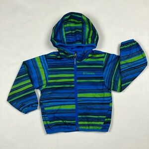 Columbia Omni-Wick Jacket